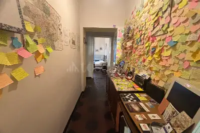 Attività Commerciale in vendita, Via Rasella, Roma