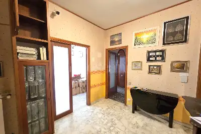 Casa in vendita, Via Deruta, Roma