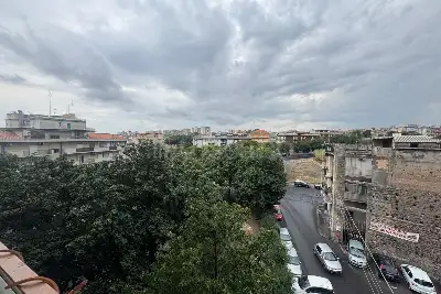 Casa in vendita, Via Acquedotto Greco, Catania
