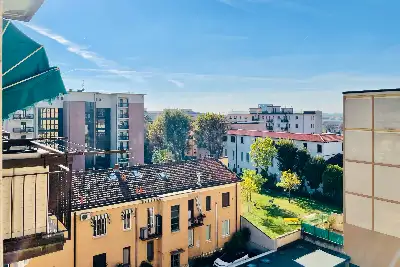 Casa in vendita, Quartiere Don Bosco - Via Zara, Brescia