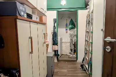 Casa in vendita, Via Sarsina, Roma