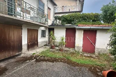 Casa Indipendente in vendita, Via San Francesco, Avezzano