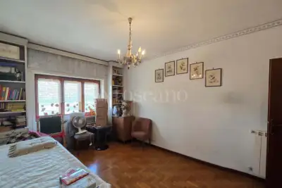 Casa in vendita, Via Allumiere, Roma