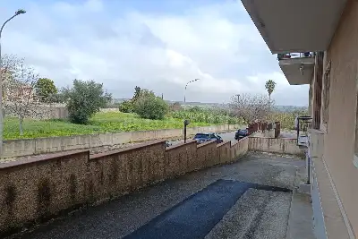 Casa in vendita, Via Vittorio Emanuele III, Canicattini Bagni