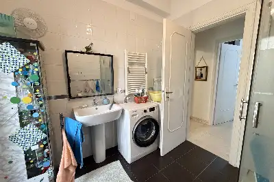 Attico in vendita, Via Marcello Benedetto, Palermo