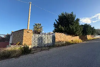 Casa in vendita, Strada Piano Madonna, Altavilla Milicia