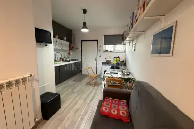 Casa in vendita, Via Murisengo, Roma