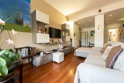 Casa in vendita, Via del Casaletto, Roma