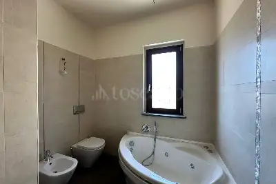 Villa in vendita, Via Marco Polo, Pedara