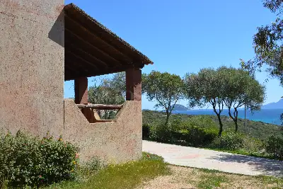 Villa in vendita, Cala sassari, Golfo Aranci