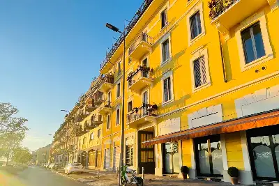 Laboratorio in vendita, Via dell'Aprica, Milano