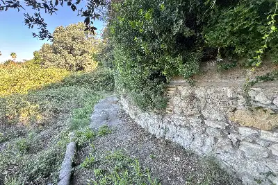 Casa Indipendente in vendita, Via Nettunense, Anzio