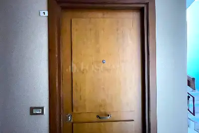 Casa in vendita, Via Taormina, Martinsicuro