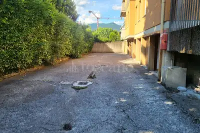 Box in vendita, Via Val Daone, Brescia