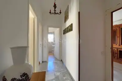 Casa in vendita, Via Giuseppe Belluzzo, Roma