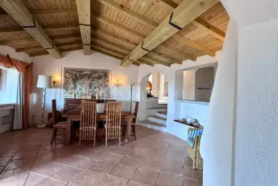 Villa in vendita, Via Cutter, Arzachena