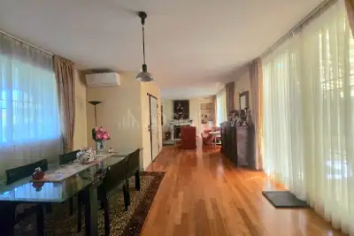 Villa in vendita, Via John Fitzgerald Kennedy, Concesio