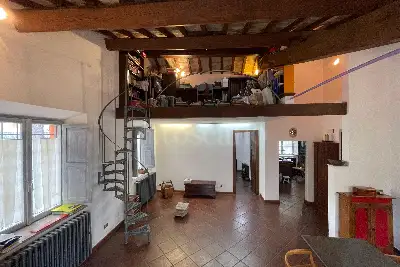 Casa in vendita, Via del Colle della Strega, Roma