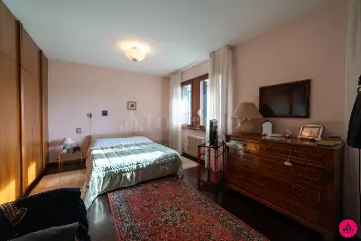 Villino a Schiera in vendita, Via Giacinto Gallina, Pordenone