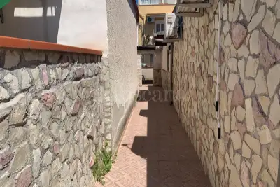Casa Indipendente in vendita, Fondo Caminneci 19, Palermo