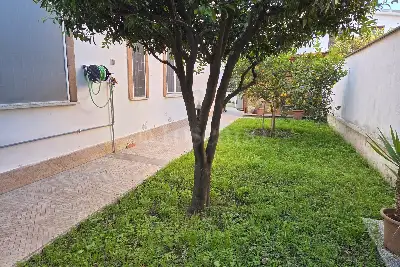 Casa in vendita, Via Rinaldo Rozzi, Roma