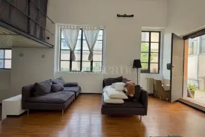 Loft in affitto, Viale Giovanni da Cermenate, Milano