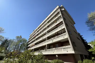 Casa in vendita, Via Tommaso Gulli, Milano