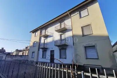 Palazzo in vendita, Via Torino, Casteggio