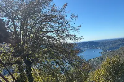 Rustico in vendita, Monti di Liscione, Moltrasio
