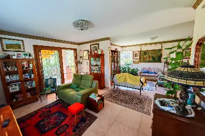 Villa in vendita, Via Antifonte di Ramnunte, Roma