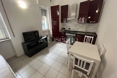 Casa in affitto, Via Sapri 6, Milano