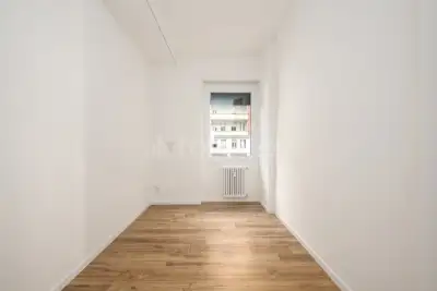 Casa in vendita, Via della Lega Lombarda, Roma