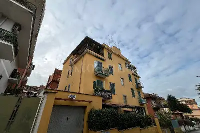 Casa in vendita, Via Fosso del Poggio, Roma