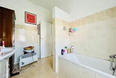 Villa in vendita, Via Tor de Cenci, Roma