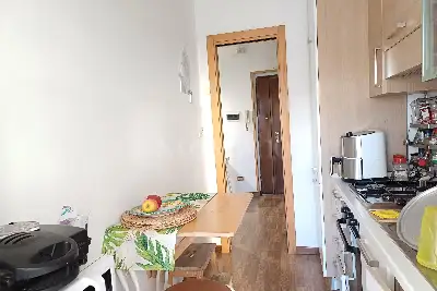 Casa in vendita, Via Giovanni De Agostini , Roma