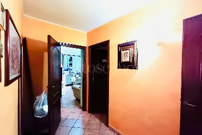 Casa in vendita, Via dell'Orologio, Palermo