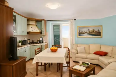 Casa in vendita, Via Orologio, Palermo