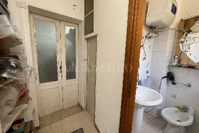 Casa Indipendente in vendita, Via Nazionale Ortoliuzzo, Messina