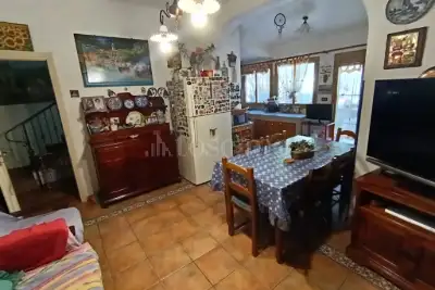 Villa in vendita, Via Castellana, Palermo
