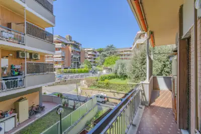 Casa in vendita, Viale Isacco Newton, Roma