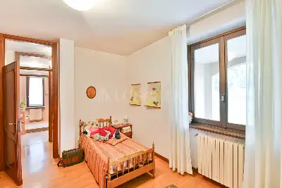 Villa in vendita, Via Al Ronco, Como