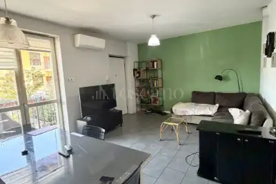 Villino a Schiera in vendita, Via G.Verdi, Barbariga