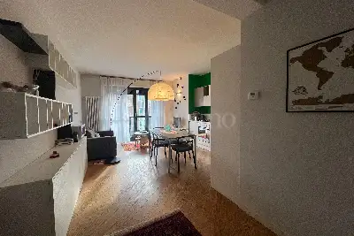 Casa in affitto, Via Carloni, Como
