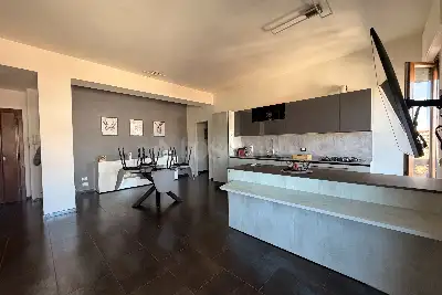 Casa in vendita, Via Guglielmo Marconi, Aprilia