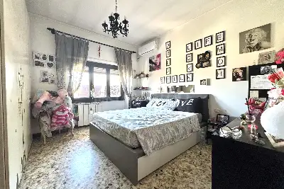 Casa in vendita, via Lagonegro, Roma