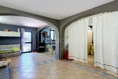 Casa Indipendente in vendita, Via S.A.Marongiu 12, Sennori