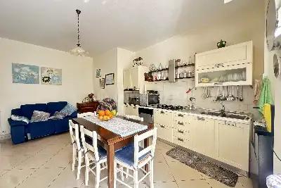 Casa in vendita, Via Giovan Battista Lulli, Palermo