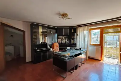 Villa Plurifamiliare in vendita, Via delle Vigne di Morena, Roma