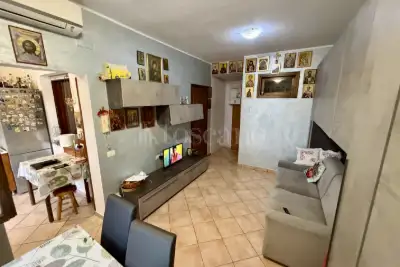 Casa in vendita, Via Dante Travagliati, Cerveteri