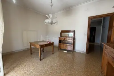 Attico in vendita, Via Terrasanta, Palermo